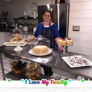 Meet your Posher, Gail